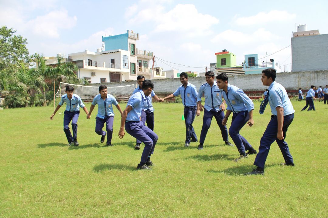activity
