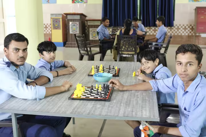 activity